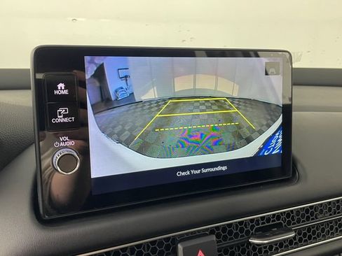 New 2026 Honda HR-V EX-L image 6