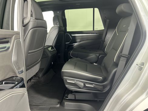 New 2025 Cadillac Escalade Sport w/ Touring Package image 13