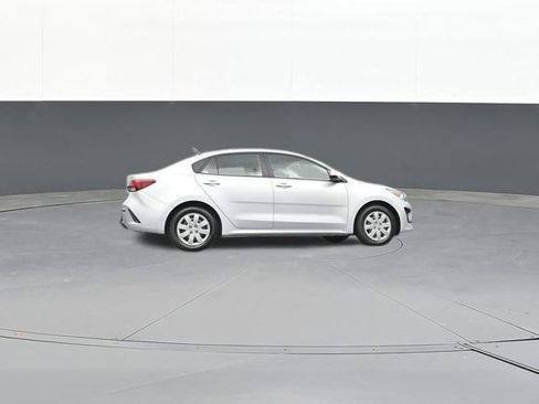 Used 2021 Kia Rio LX image 46