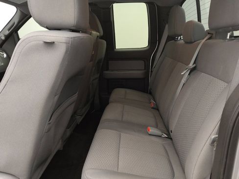 Used 2014 Ford F150 XLT w/ Equipment Group 302A Luxury image 18