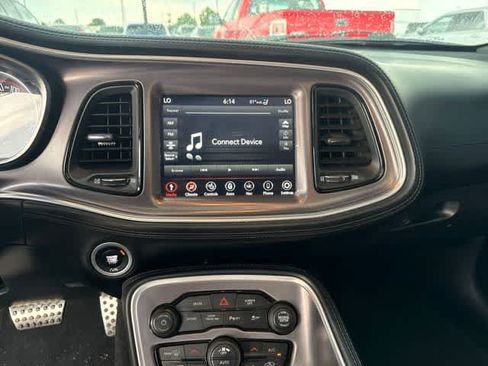 Used 2020 Dodge Challenger R/T w/ Plus Package RWD image 17