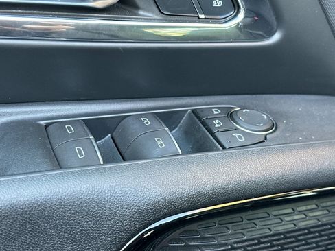 Used 2024 Chevrolet Silverado EV RST image 12