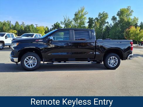 New 2026 Chevrolet Silverado 1500 LT image 4