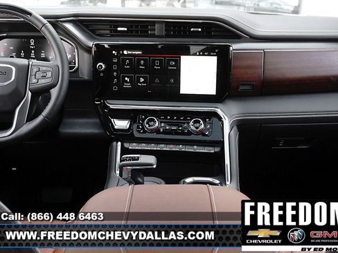New 2025 GMC Sierra 1500 Denali Ultimate image 19
