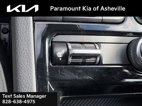 Used 2025 Kia K5 GT-Line w/ GT-Line Premium Package image 16