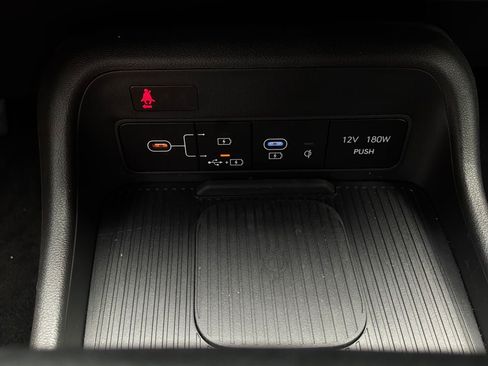 Used 2026 Hyundai Kona SEL Sport FWD image 29