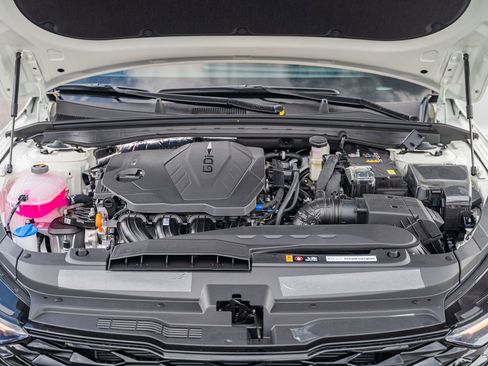 New 2026 Kia K5 GT-Line image 16