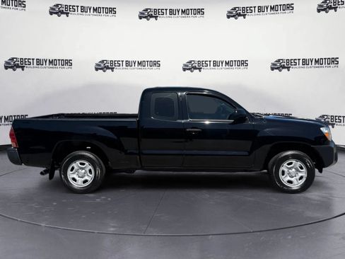 Used 2015 Toyota Tacoma 2WD Access Cab image 9