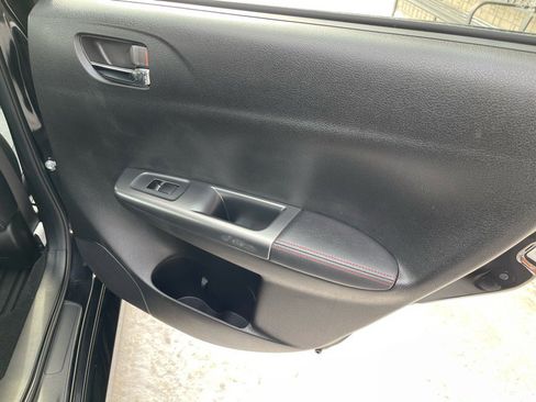 Used 2013 Subaru Impreza WRX Limited image 34