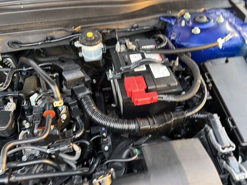 Used 2022 Honda Accord Sport image 33