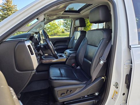 Used 2019 GMC Sierra 3500 SLT image 13