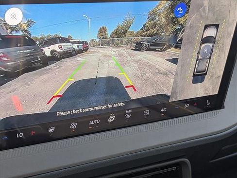 New 2026 Ford Maverick Lobo AWD/4WD image 12