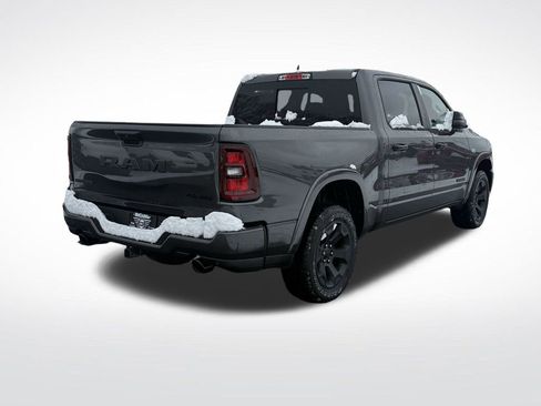 New 2026 RAM 1500 Big Horn image 7