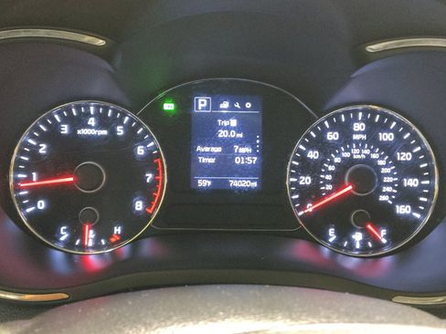 Used 2017 Kia Forte LX w/ LX Popular Package image 23