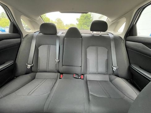 Used 2023 Kia K5 LXS FWD image 29