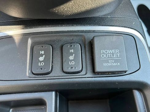 Used 2016 Honda CR-V Touring image 27