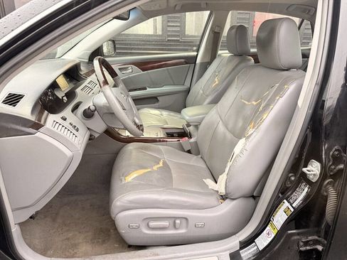 Used 2009 Toyota Avalon Limited image 6