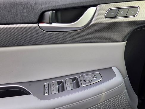 Used 2025 Hyundai Palisade SEL FWD image 30