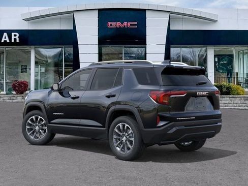 New 2026 GMC Terrain Elevation w/ Elevation Premium Package AWD/4WD image 3