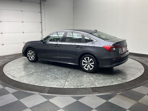 Used 2023 Honda Civic LX image 2