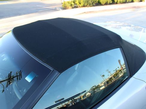 Used 2007 Chevrolet Corvette Convertible image 41