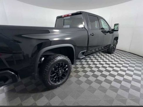 New 2026 Chevrolet Silverado 2500 High Country w/ Midnight Edition image 17