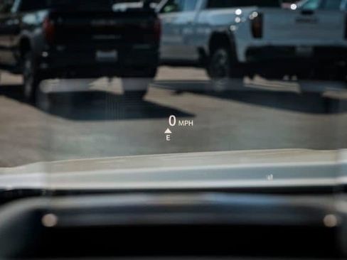 Certified 2023 GMC Terrain Denali AWD/4WD image 28