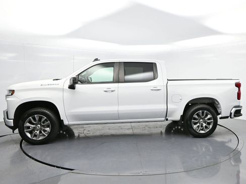 Used 2021 Chevrolet Silverado 1500 RST w/ All Star Edition Plus image 4