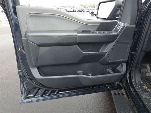 Used 2023 Ford F150 Tremor image 23