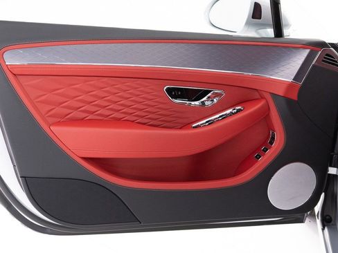 New 2026 Bentley Continental GT image 8