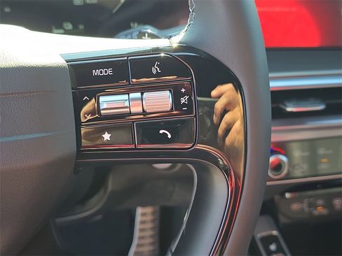 New 2026 Kia Sorento SX Prestige image 35