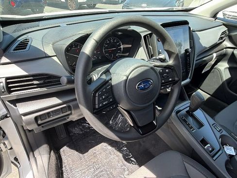New 2026 Subaru Crosstrek 2.0i Premium AWD/4WD image 31