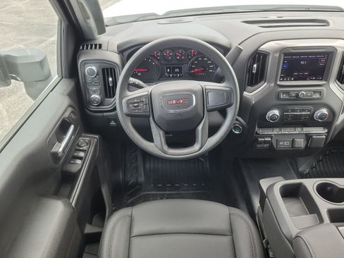 New 2026 GMC Sierra 3500 Pro w/ Convenience Package AWD/4WD image 13