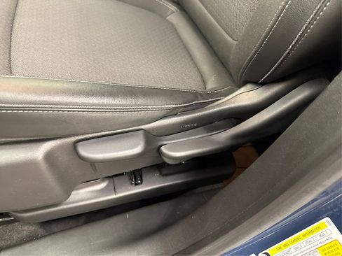 Used 2024 Buick Encore GX Preferred image 22