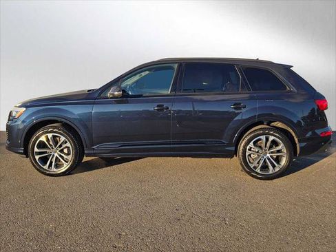 New 2026 Audi Q7 2.0T Premium Plus image 6