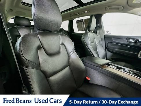 Used 2023 Volvo XC60 B5 Plus w/ Climate Package AWD/4WD image 35