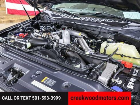 Used 2021 Ford F250 Limited image 17