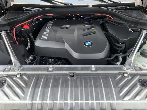 Certified 2025 BMW X3 xDrive30i w/ Premium Package image 36