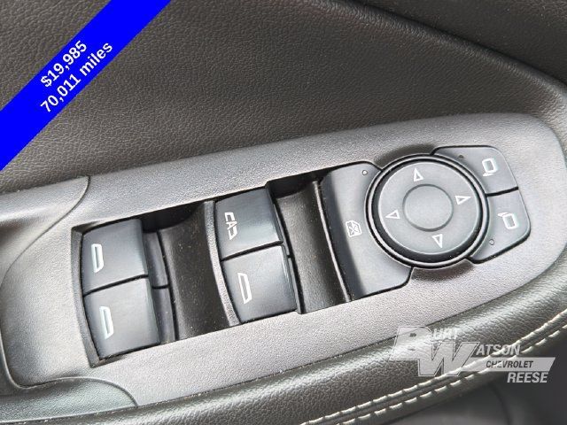 Used 2024 Buick Encore GX Preferred w/ Comfort Package AWD/4WD image 13