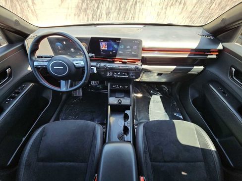Used 2025 Hyundai Kona N Line S FWD image 14