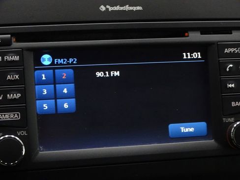 Used 2019 Nissan Frontier PRO-4X w/ Pro-4x Luxury Package image 30