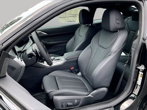 New 2027 BMW M440i Coupe w/ Premium Package RWD image 9