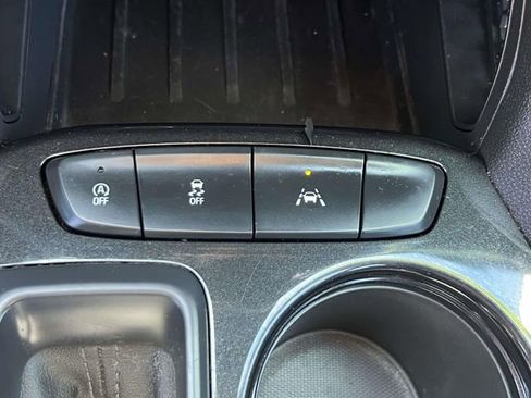 Certified 2023 Chevrolet TrailBlazer LS FWD image 29