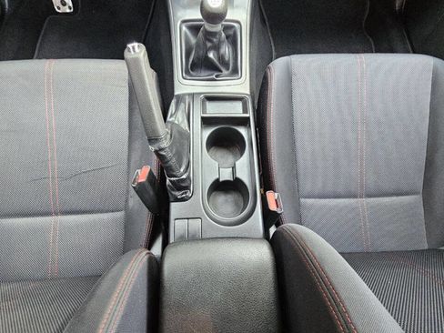 Used 2012 Subaru Impreza WRX Hatchback image 28