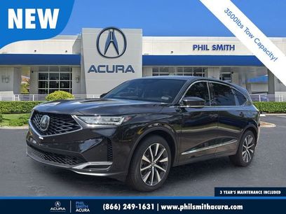 New 2026 Acura MDX FWD w/ Technology Package