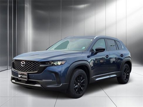 New 2026 MAZDA CX-50 AWD 2.5 S w/ Accent Package image 21