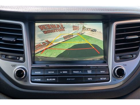 Used 2016 Hyundai Tucson Limited w/ Option Group 03 FWD image 41
