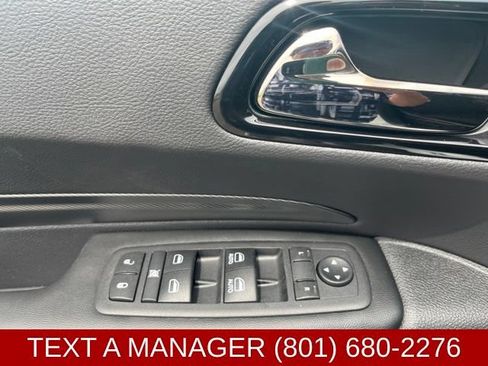 New 2026 Dodge Durango GT AWD/4WD image 17