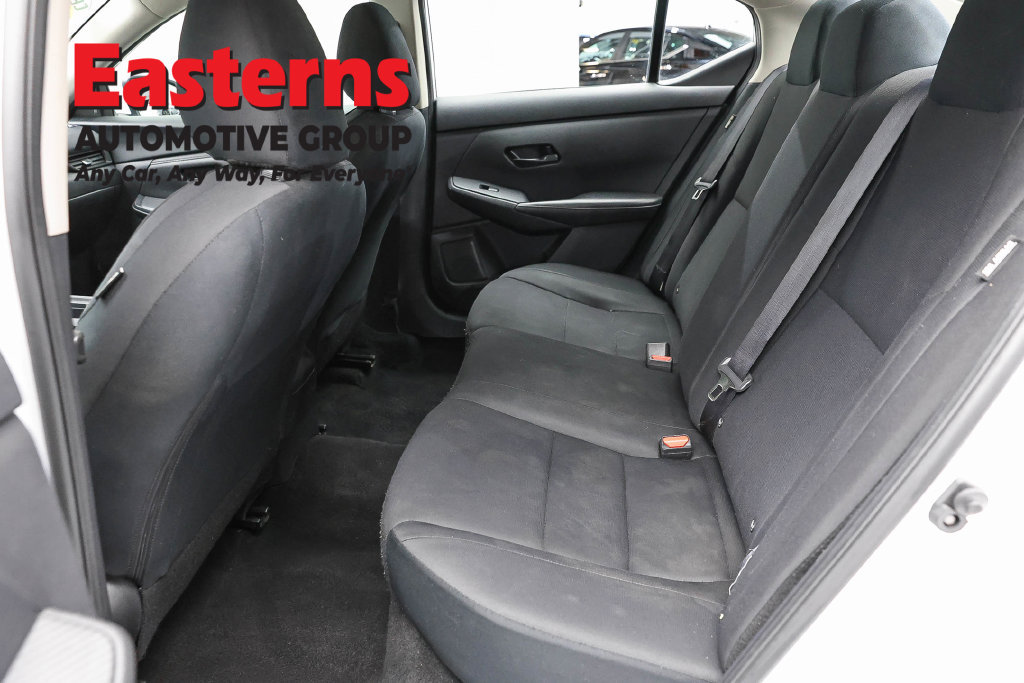 Used 2024 Nissan Sentra S FWD image 21