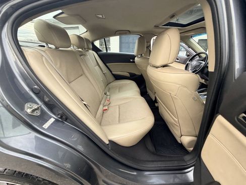 Used 2014 Acura ILX w/ Premium Package FWD image 15